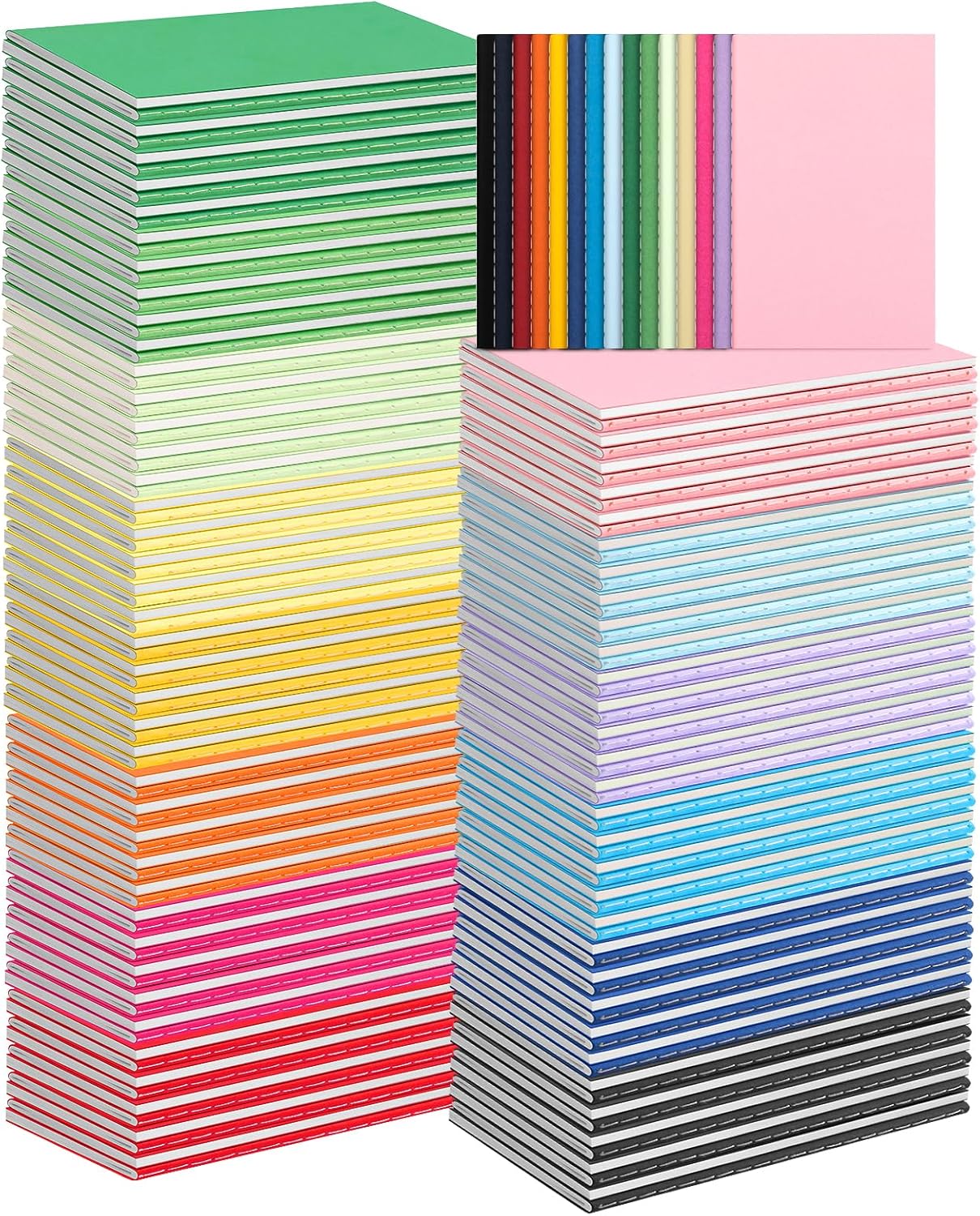 Mini & Midi Pocket Journals - Paper (rando)