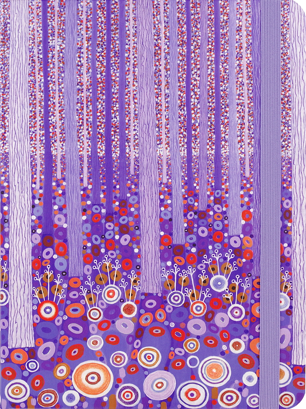 Purple Forest Journal