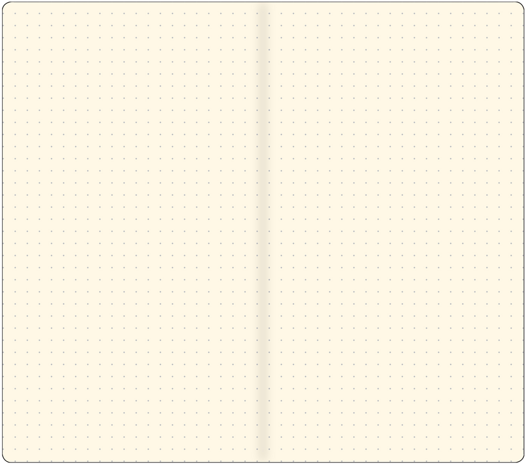Burgundy Voyager Notebook