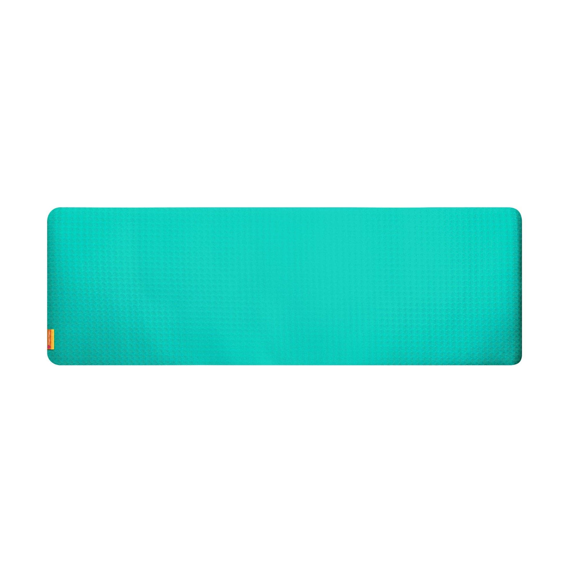 Earth Elements 5 mm Yoga Mat