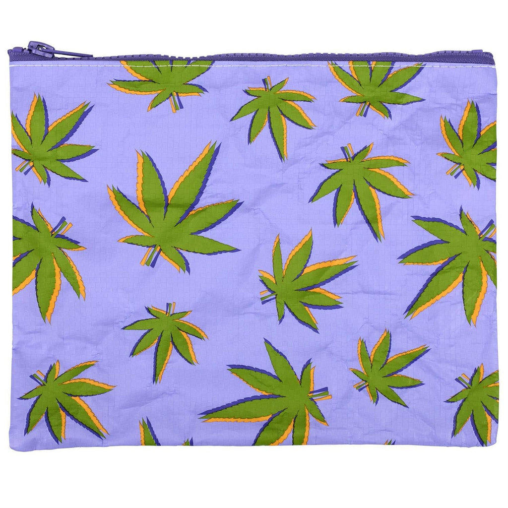 Nothing To See In Here Zipper Pouch