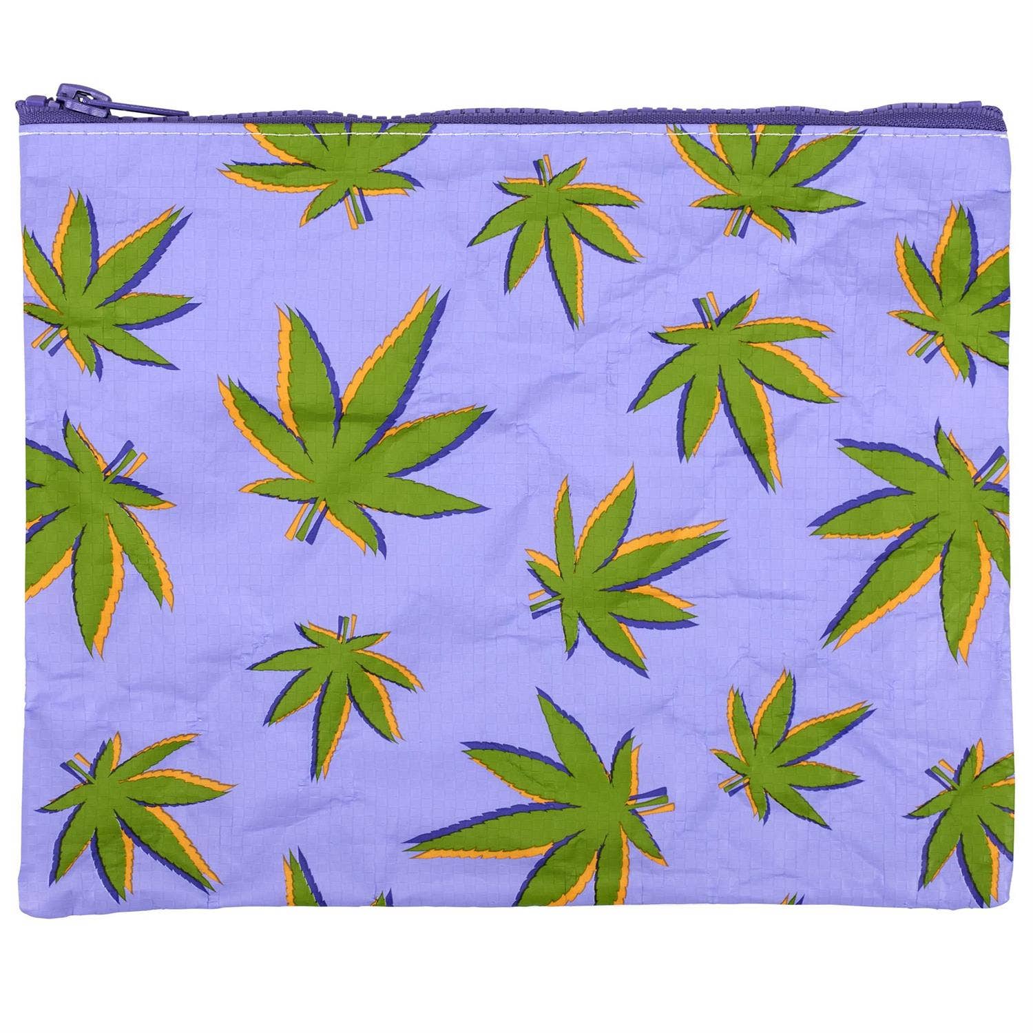 Nothing To See In Here Zipper Pouch