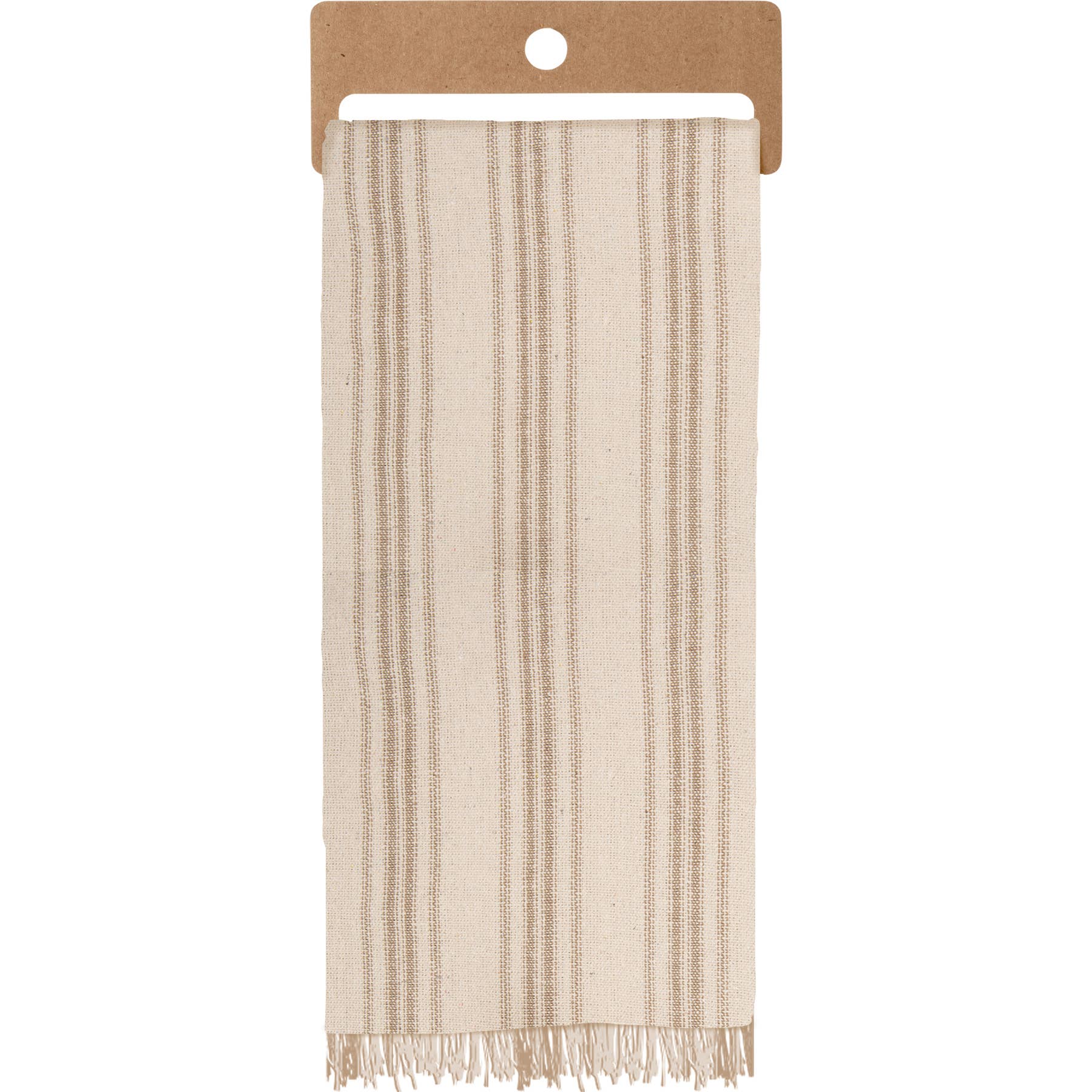 Highland Cow Kitchen Towel