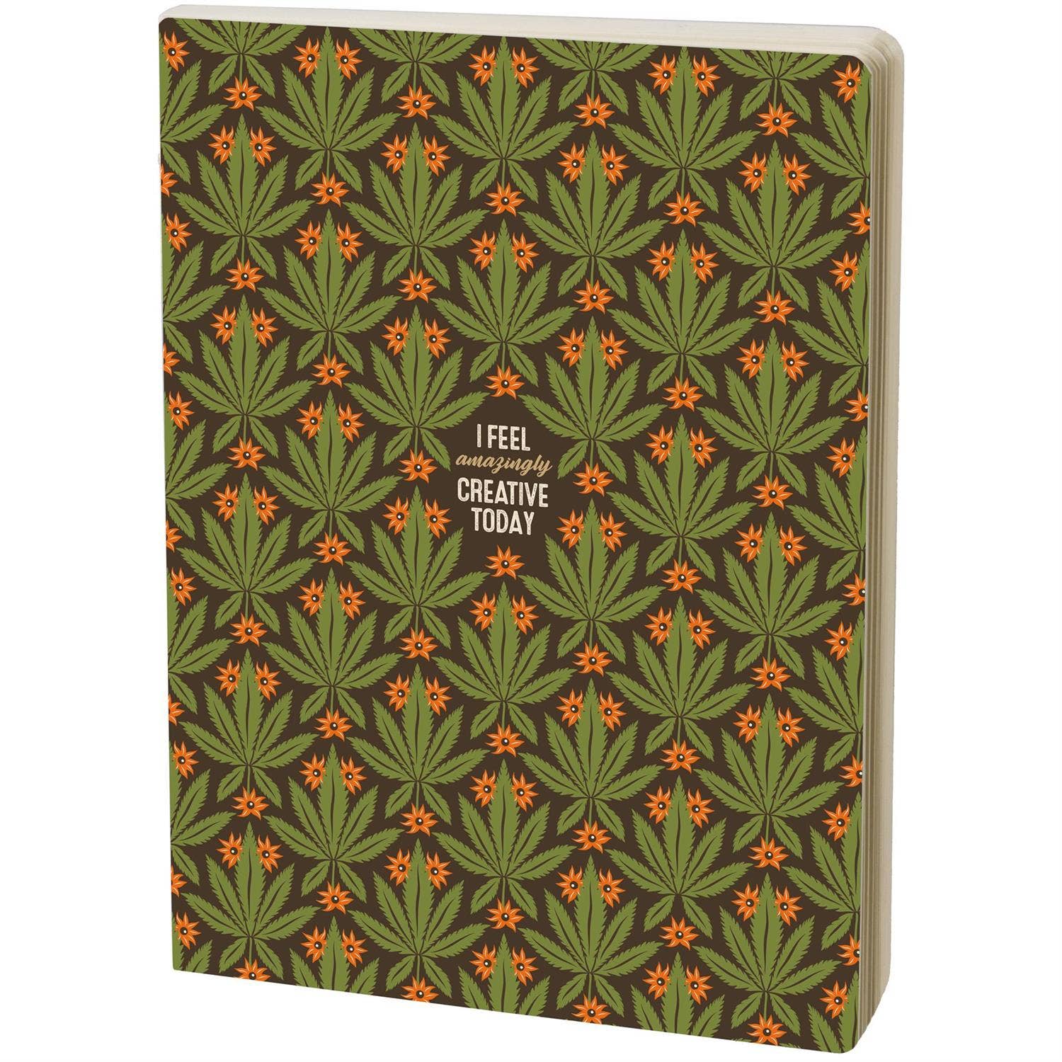 *Sale* Amazingly Creative Journal