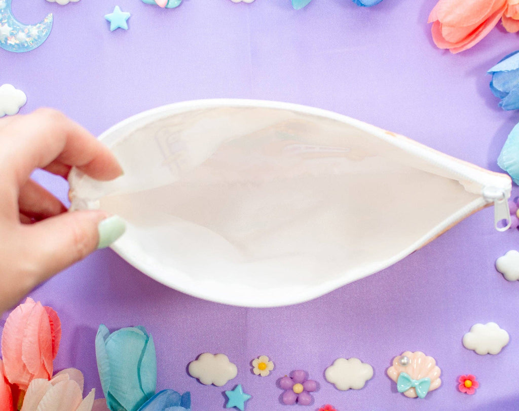 Sunflower Dreams Pencil Case