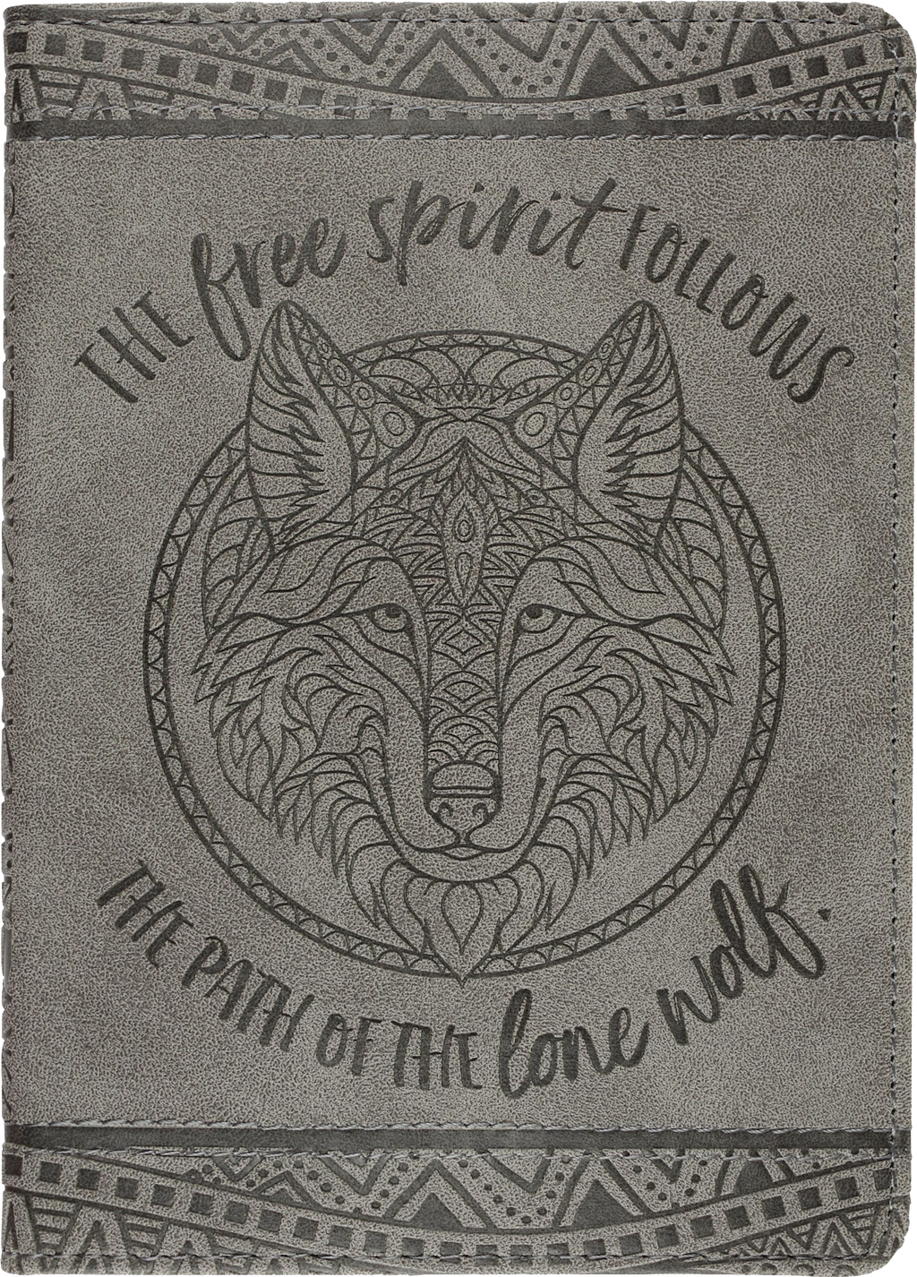Wolf Artisan Journal