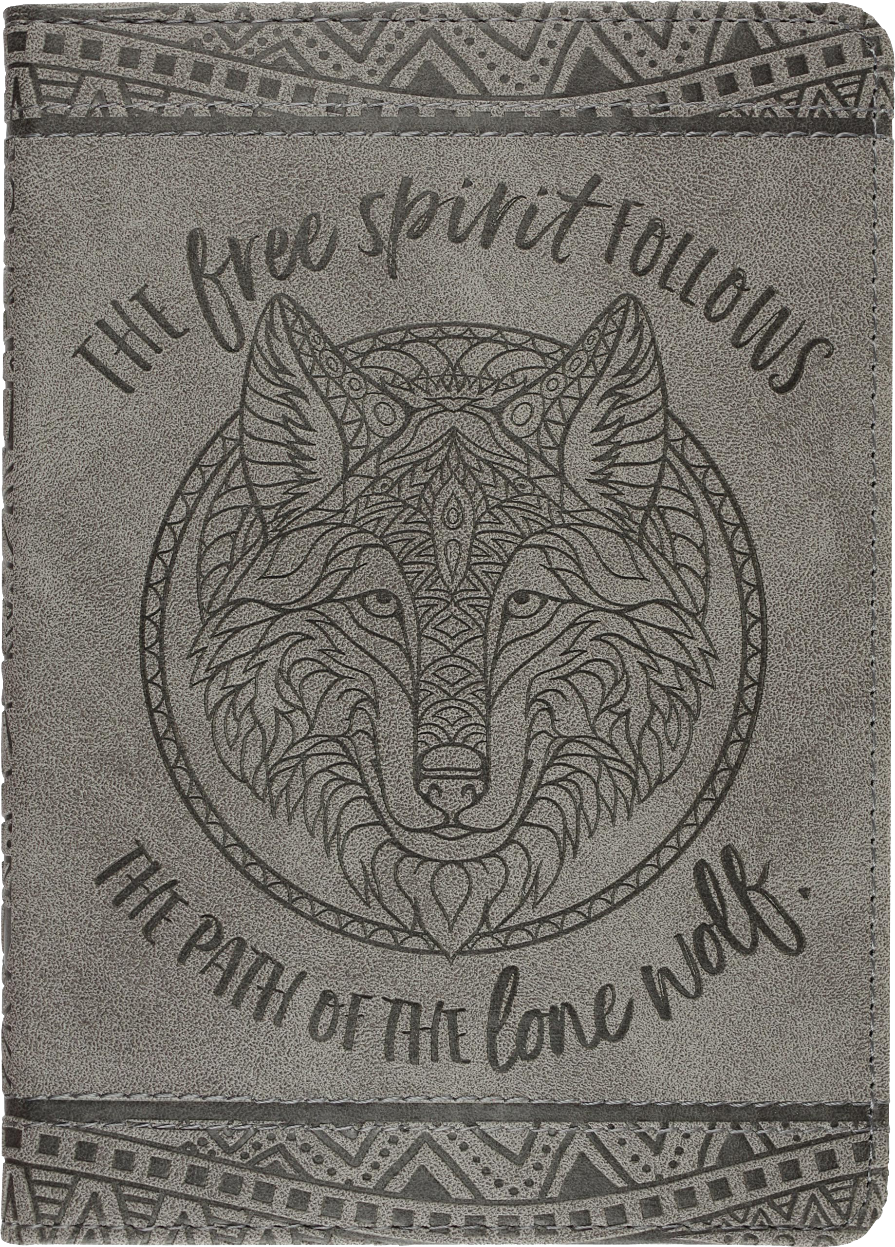 Wolf Artisan Journal