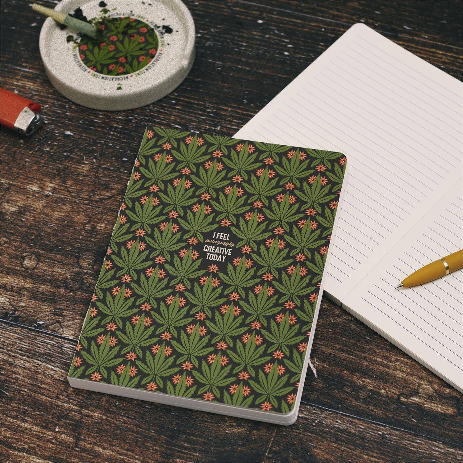 *Sale* Amazingly Creative Journal