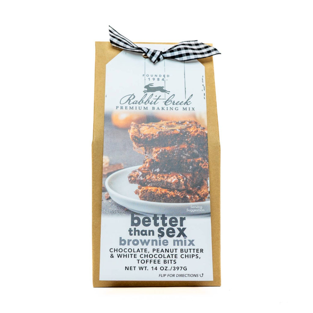BR-Better Than Sex Brownie Mix