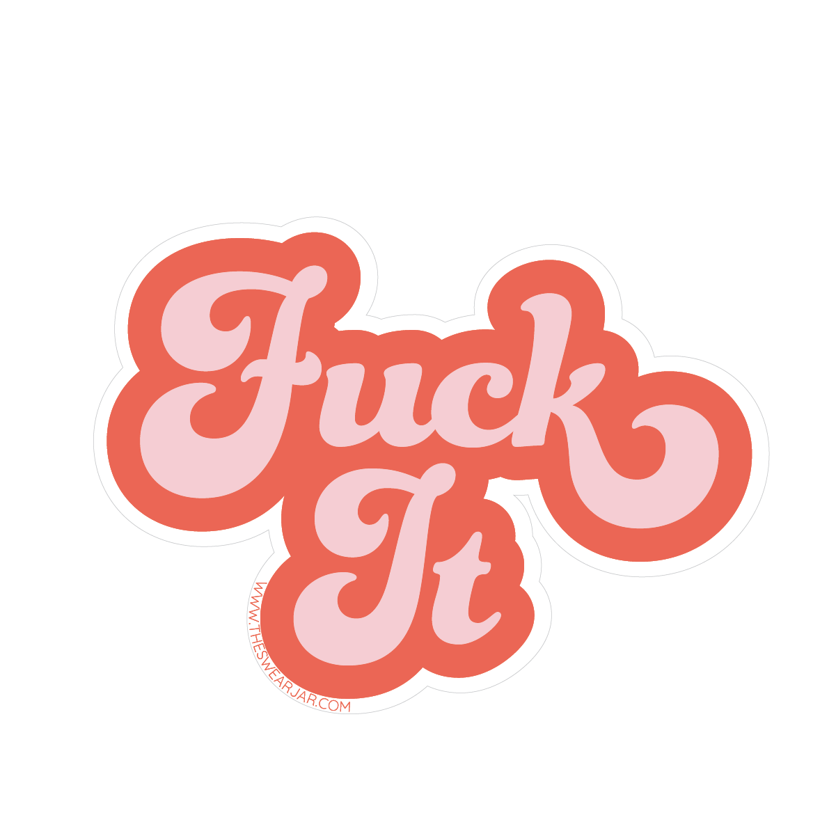 Fuck It Vinyl