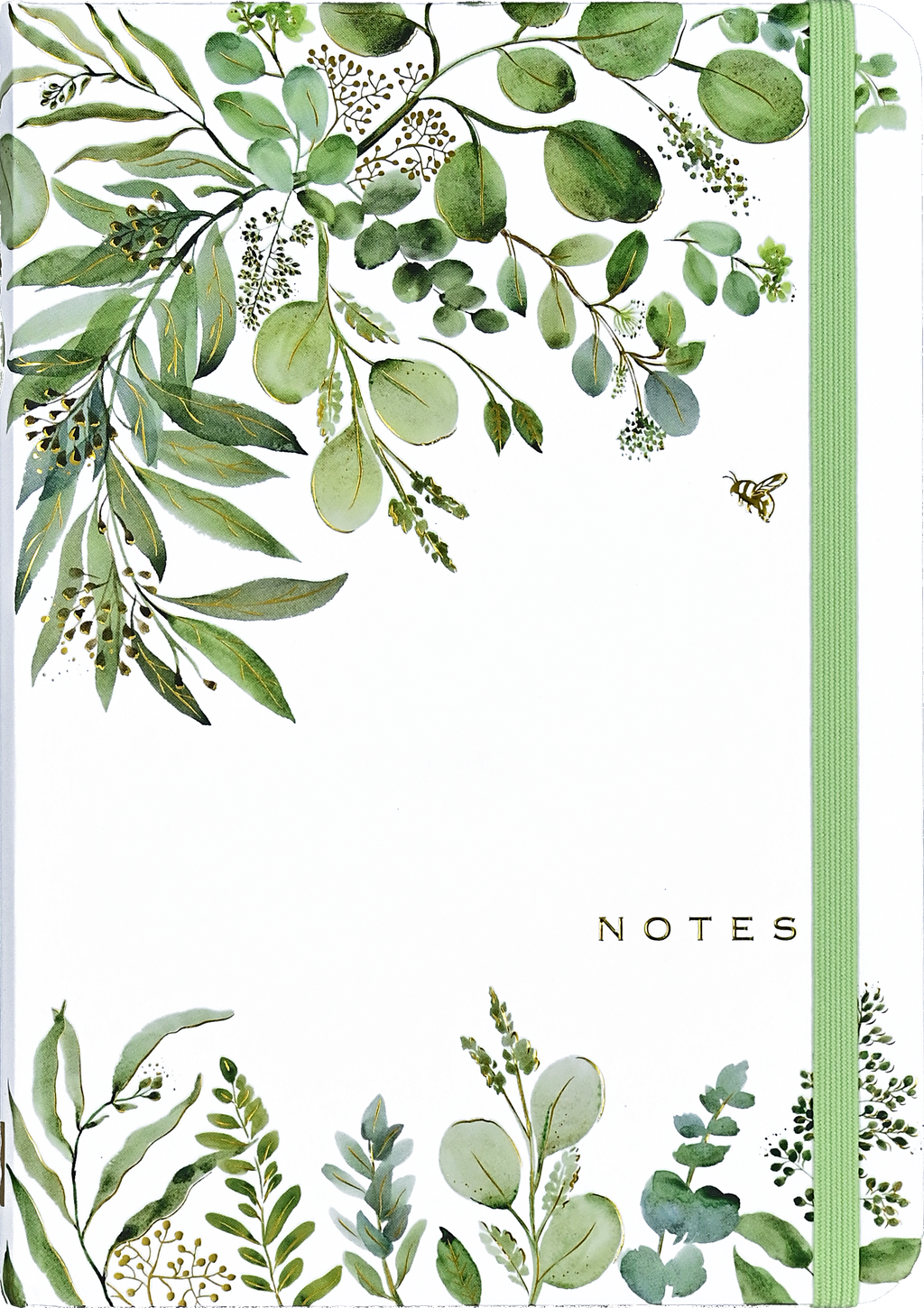 Eucalyptus Journal