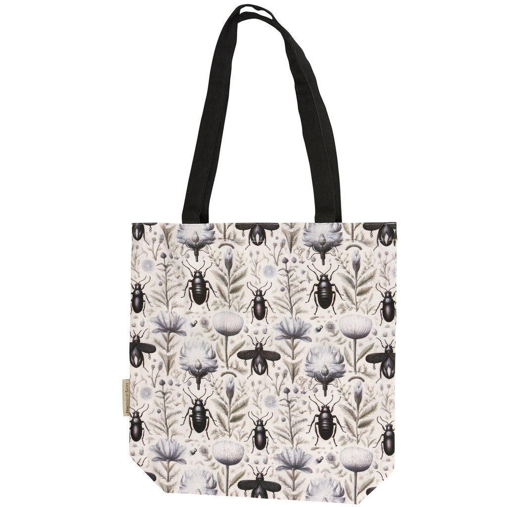 Beetles Tote