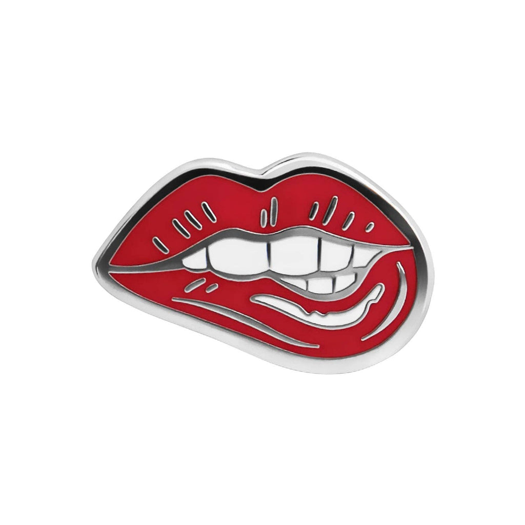 A Little Wicked Enamel Pins (3-Pack)