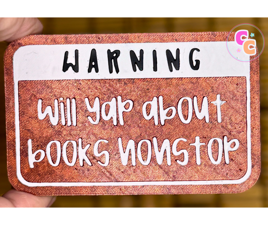 Bookish Bundle 15 Freshies | Car Air Freshener