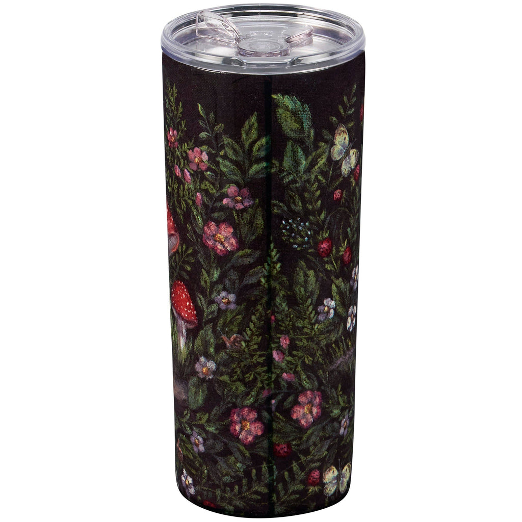 Woodland Friends Coffee Tumbler