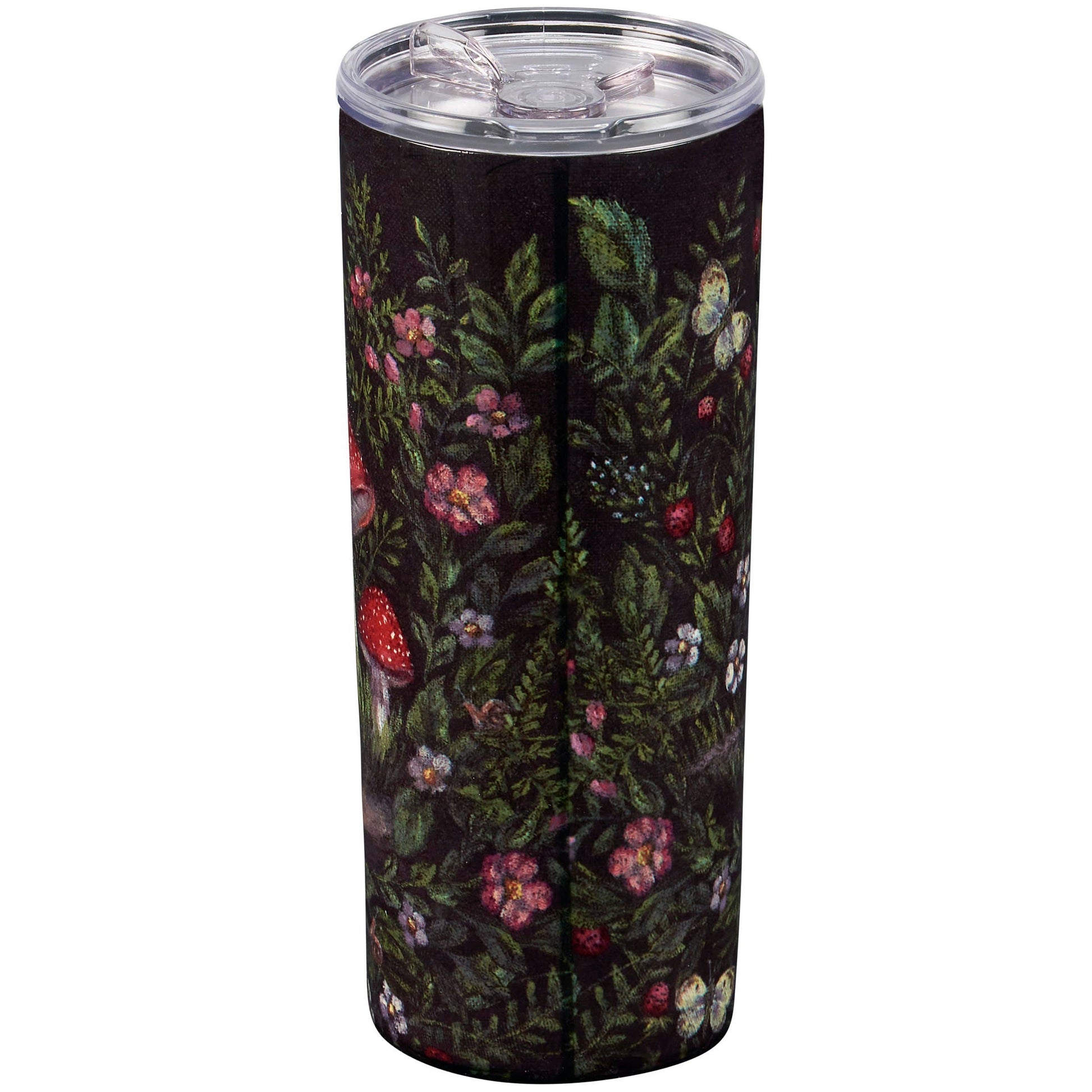 Woodland Friends Coffee Tumbler