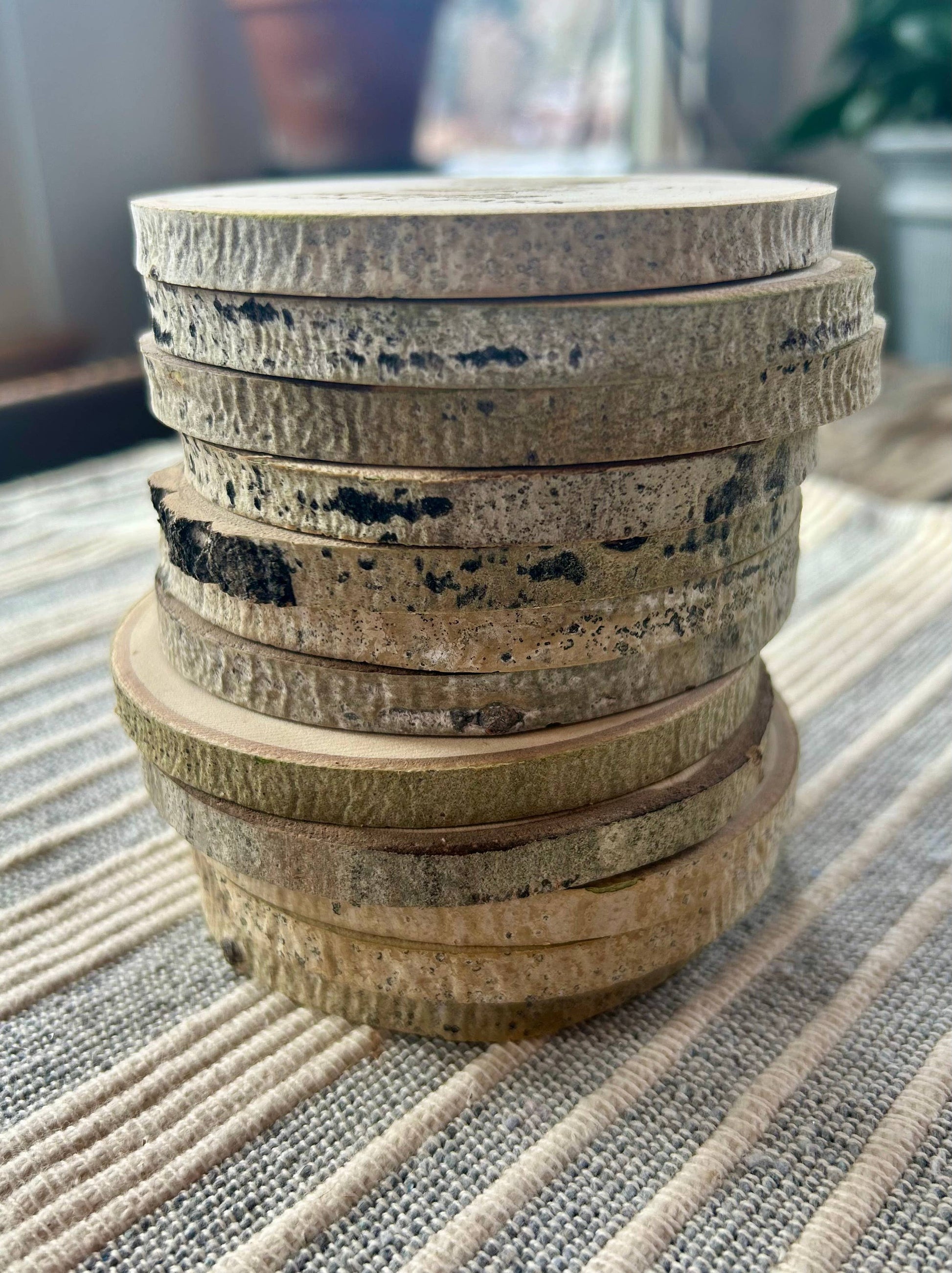 Of all the paths you take in life, John Muir Quote Coster