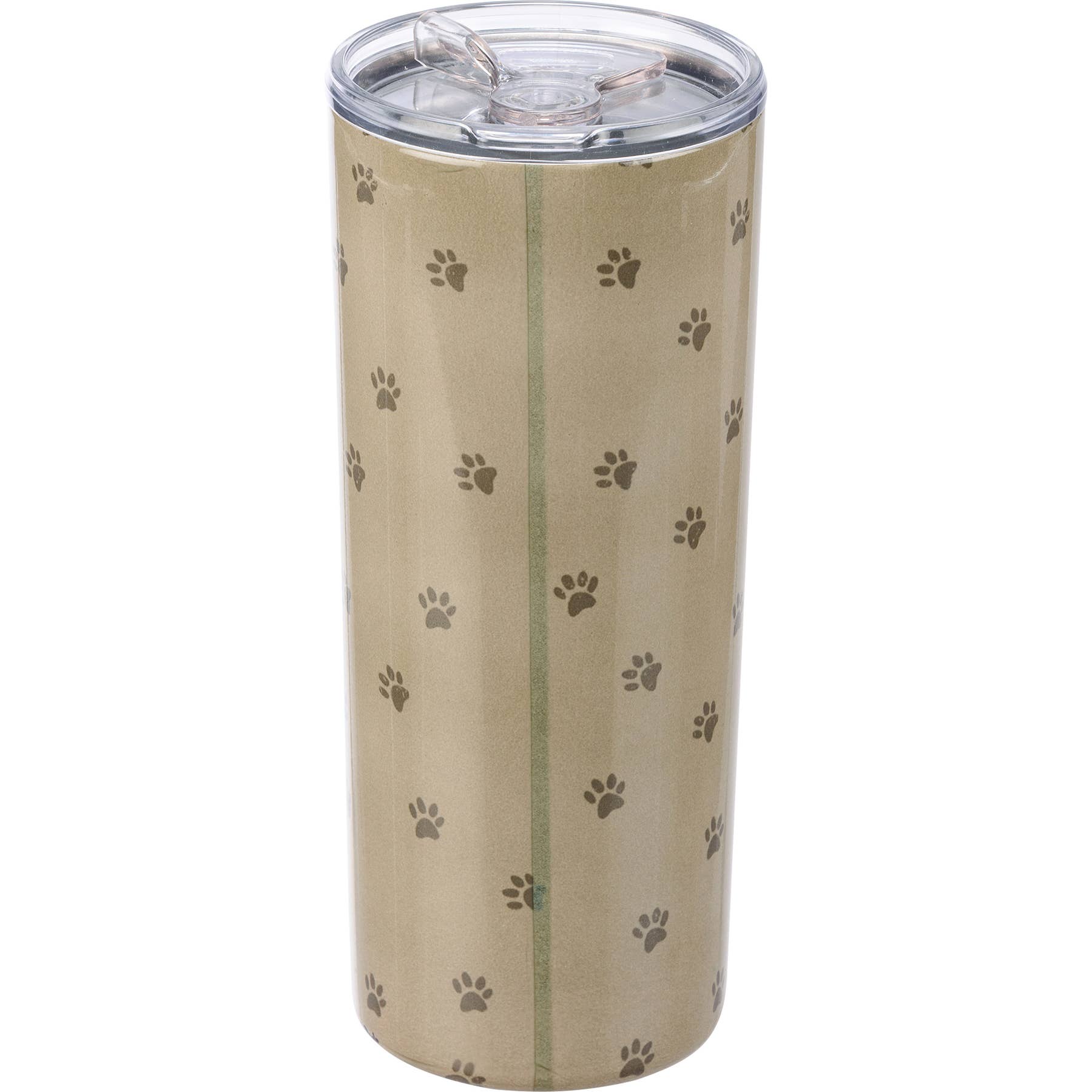 I Like Dogs, Coffee & 3 People Coffee Tumbler