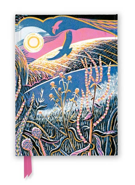 Annie Soudain: Wayside Winter Journal