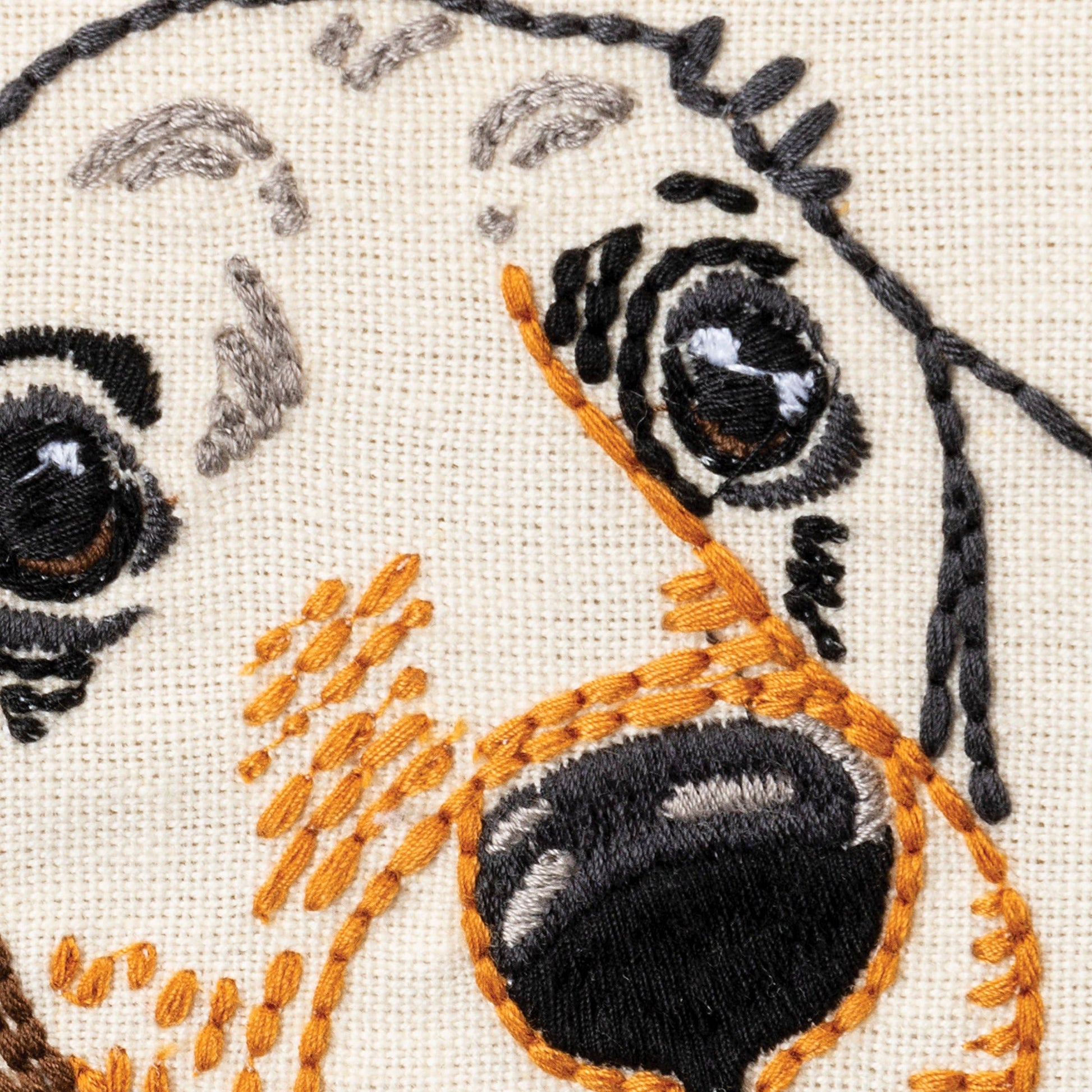 Love My Dachshund Kitchen Towel