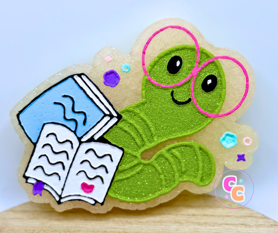 MYSTERY Freshies | Car Air Freshener