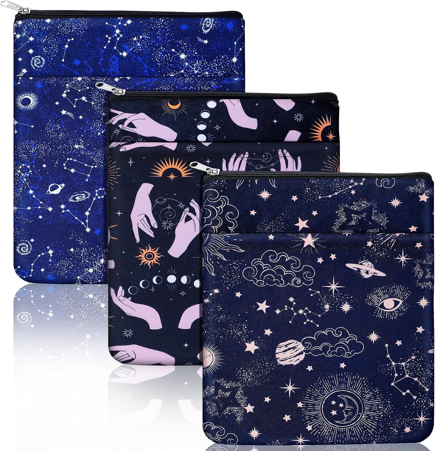 Book Sleeve (rando) x 1