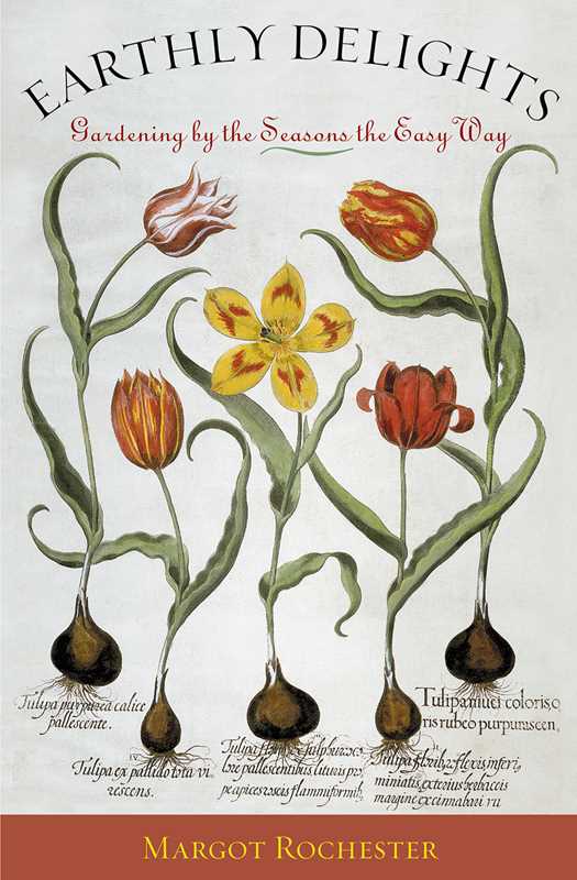 Earthly Delights by Margot Rochester