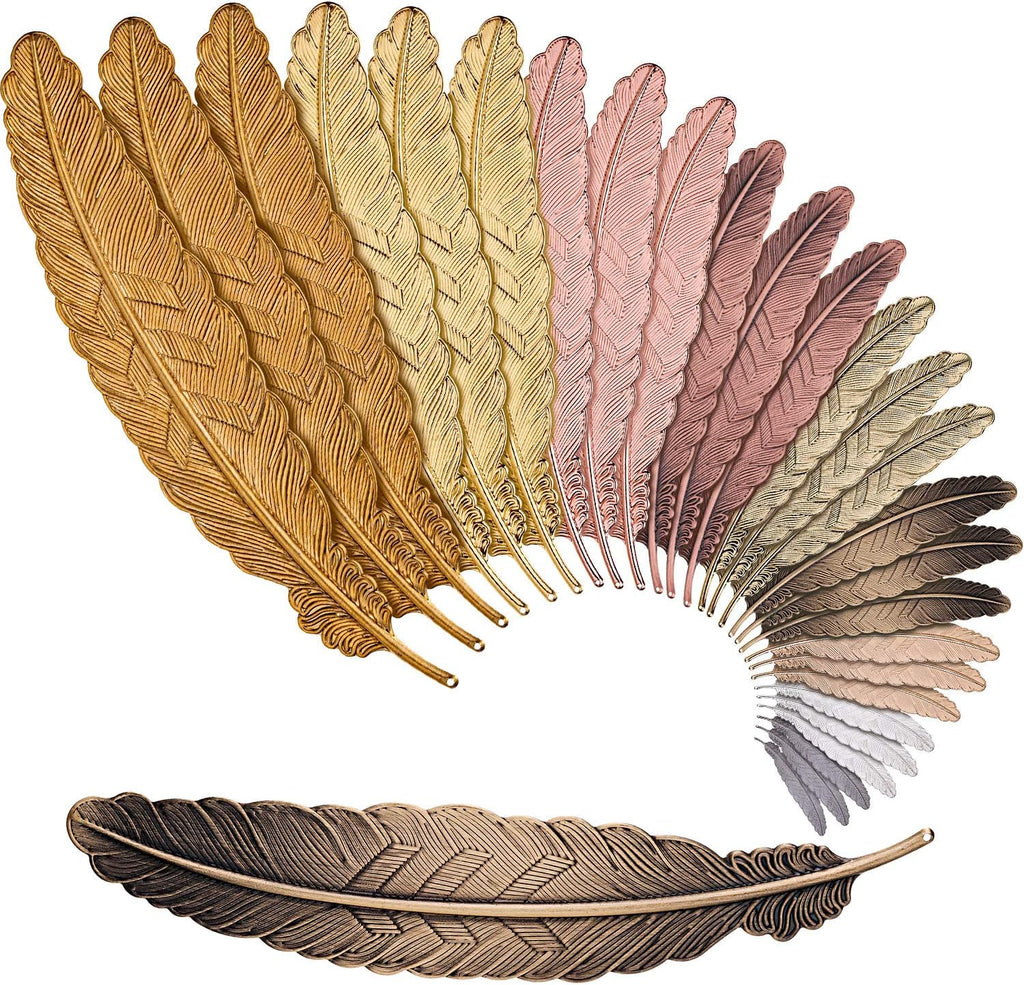 Bookmark Standard (rando)