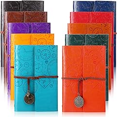 Refillable Journal