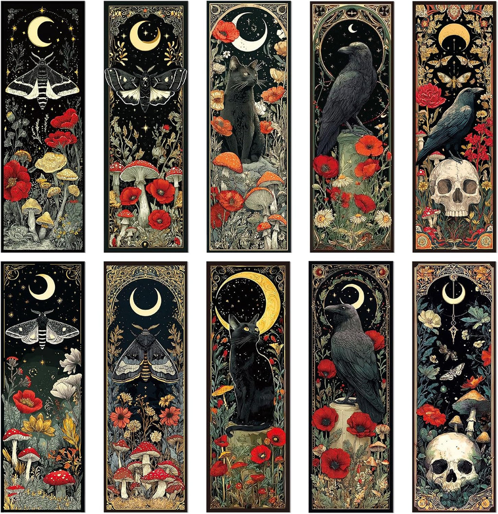 Bookmark Standard (rando)