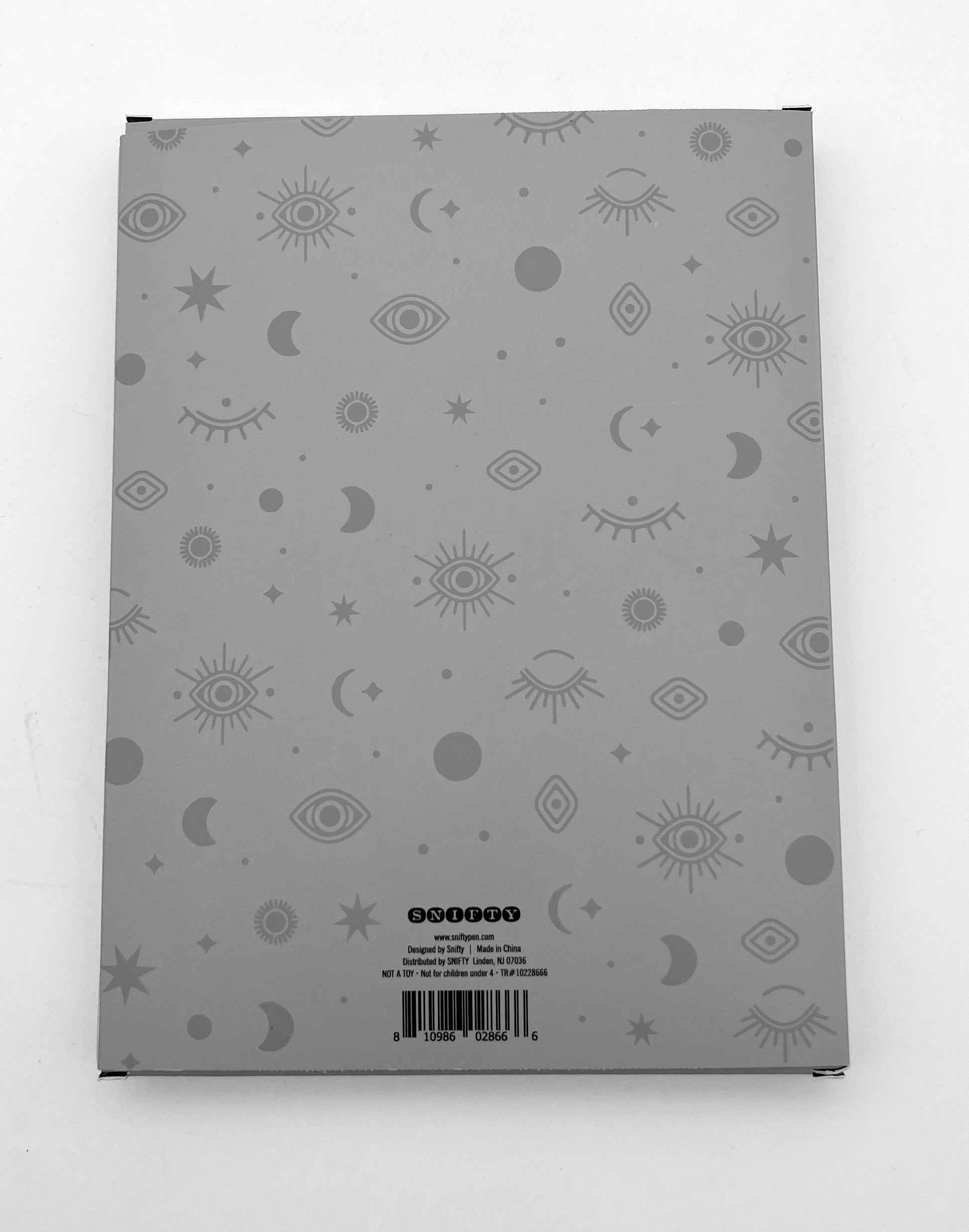 Be Wild Moon Child - Pen Set