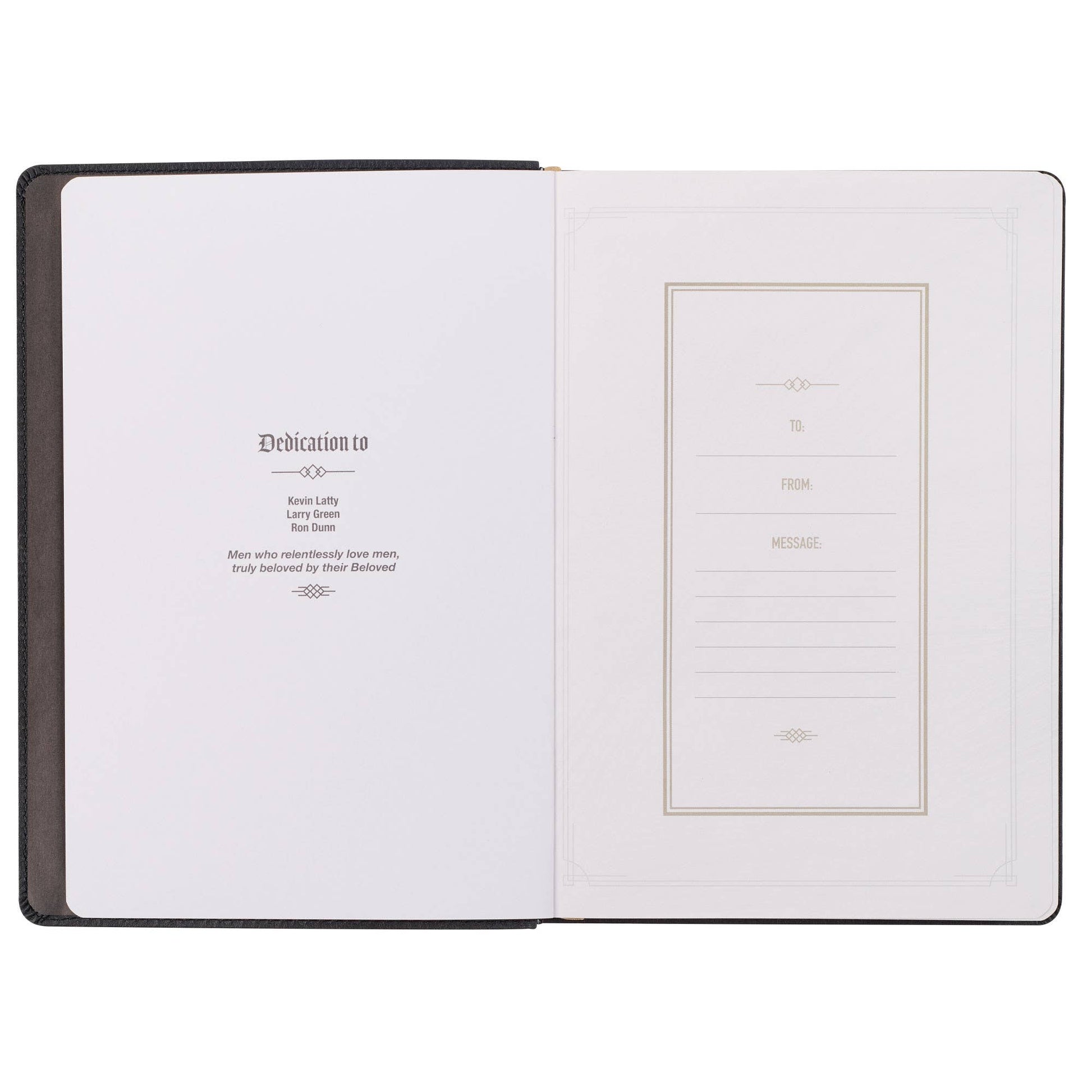 Devotional God's Daily Wisdom for Men