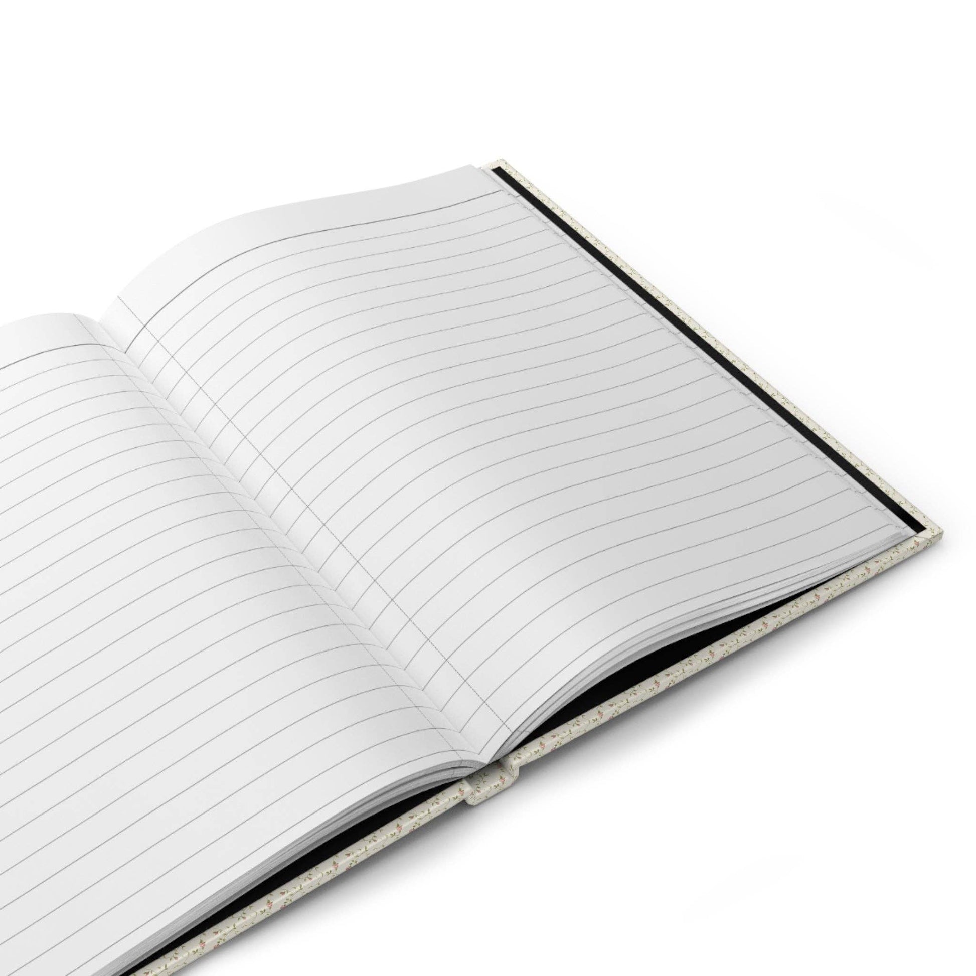 Cute Lamb Journal, Rage Consumes Me