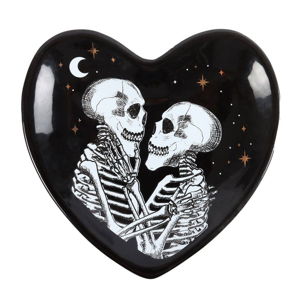 Love Never Dies Trinket Dish