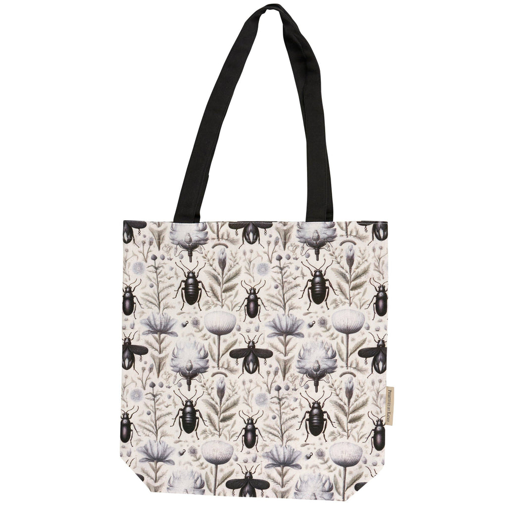 Beetles Tote