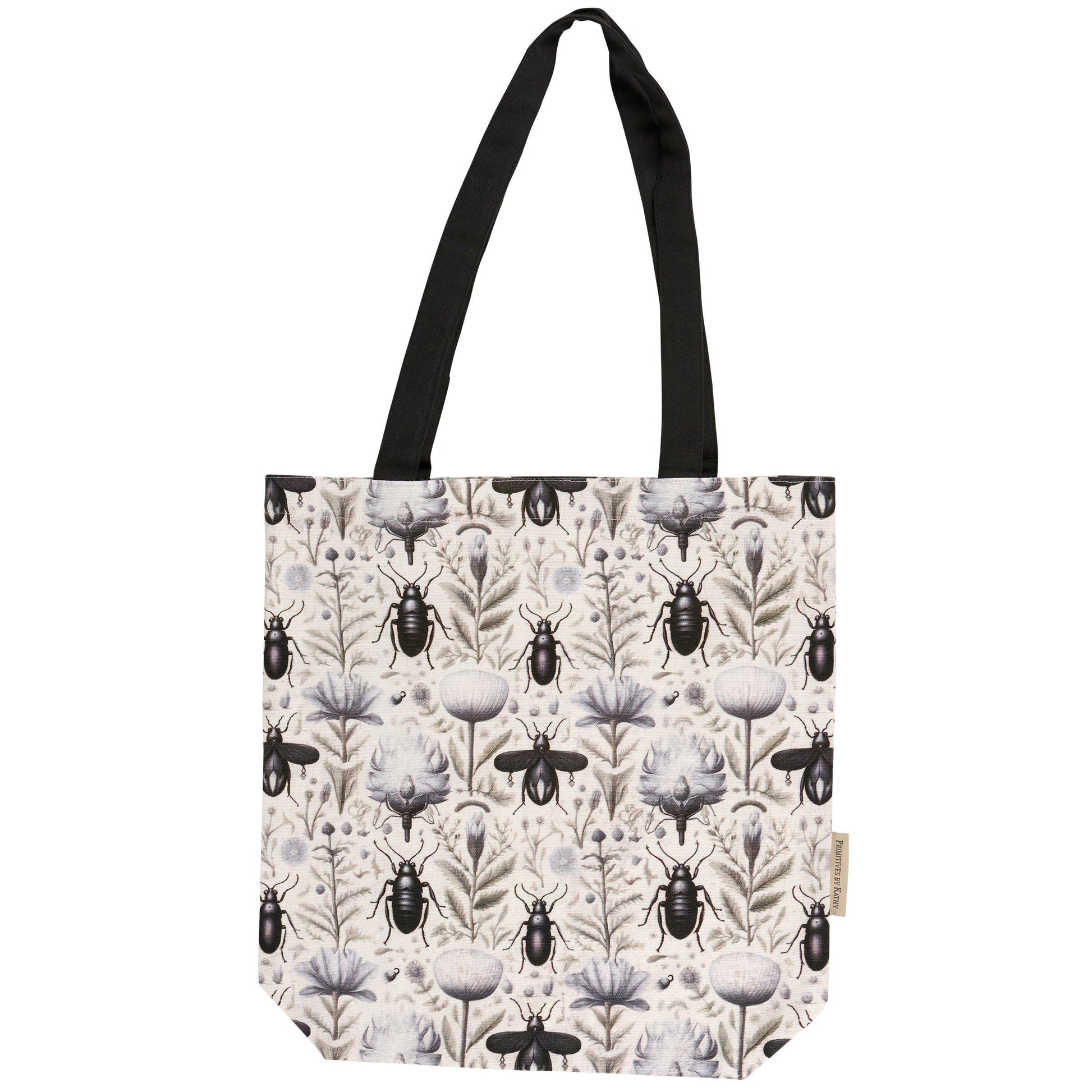 Beetles Tote