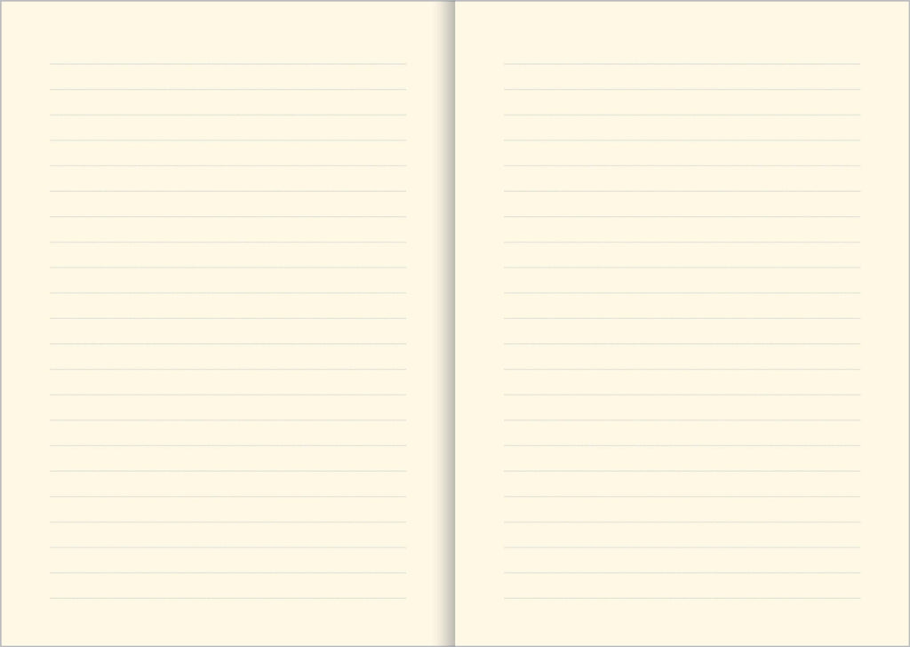 Heart of the Tree Journal