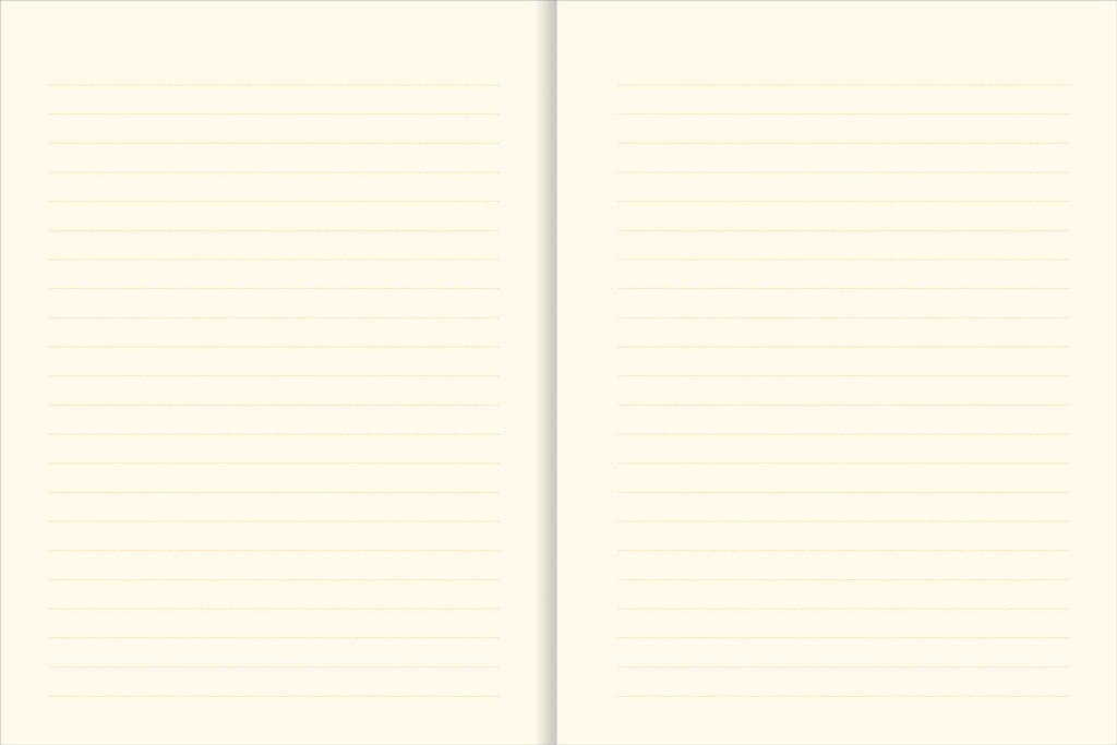 Believe In Yourself Journal