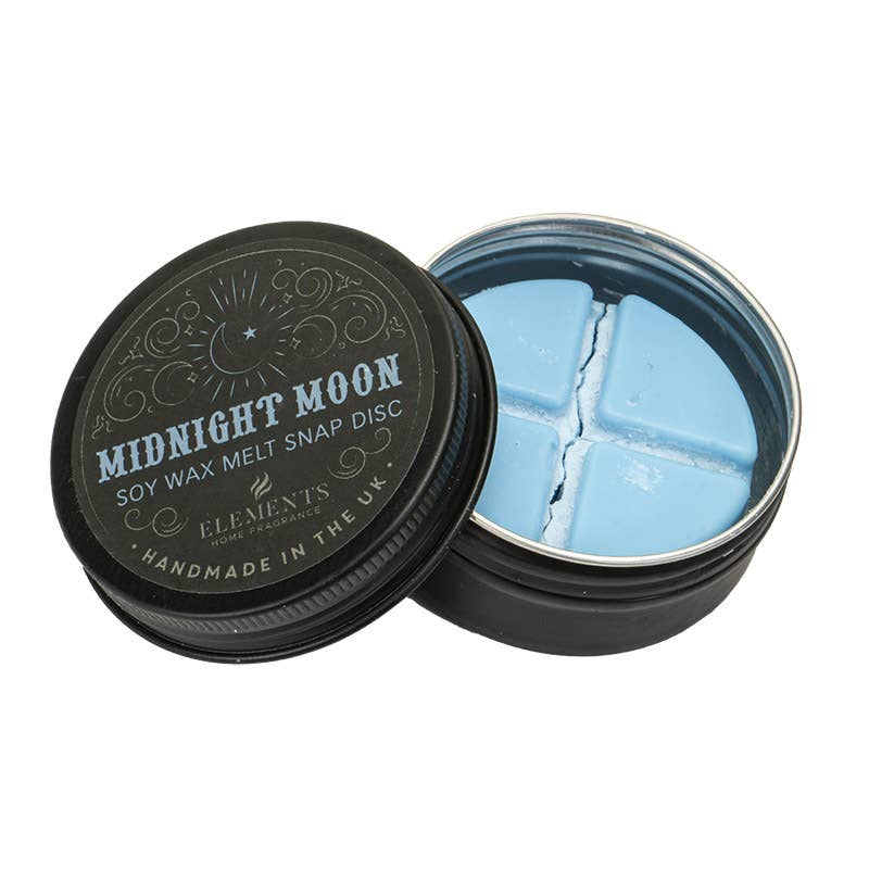 Midnight Moon Eco Soy Wax Melts