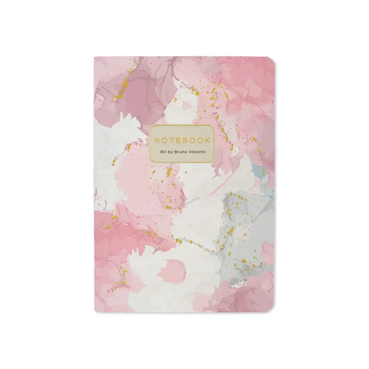 A6 Passport Notebook - Spring Flora 