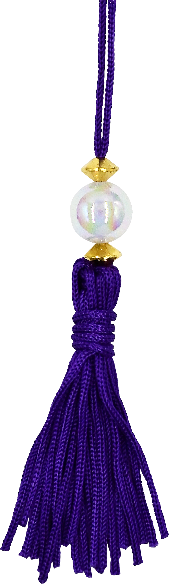 I Can't Adult Today Beaded Bookmark