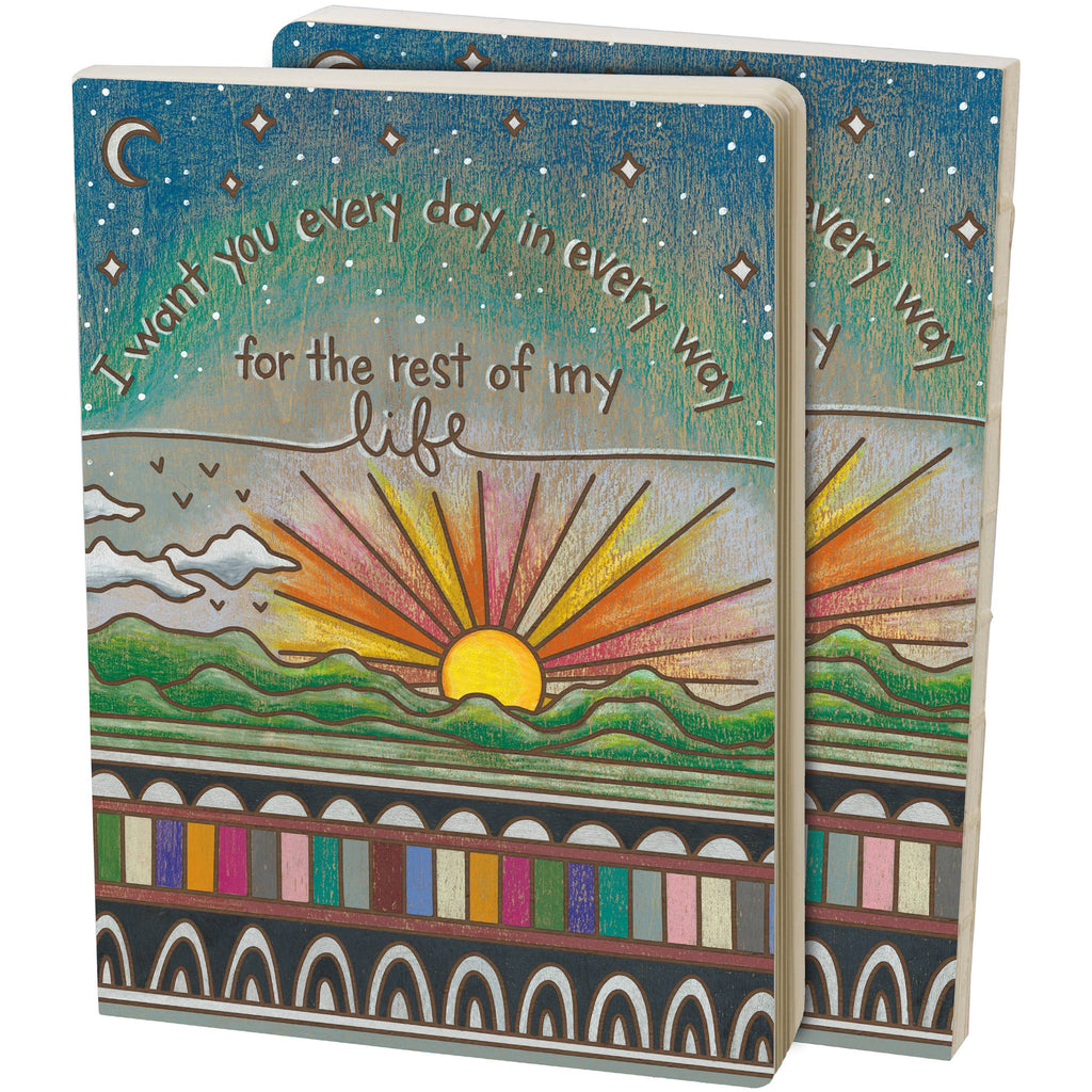 Every Day Journal