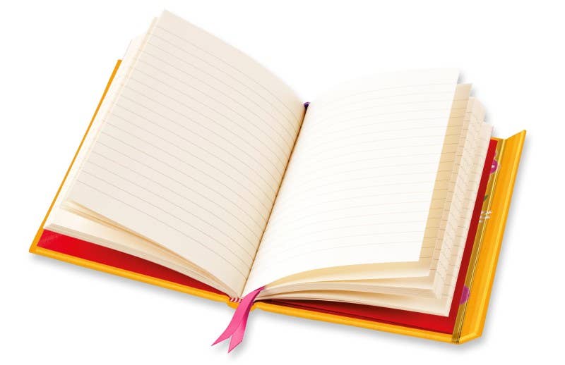 Jenny Zemanek: Blossoming Boldly Journal