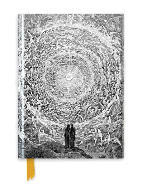 Gustave Dore: Empyrean Journal