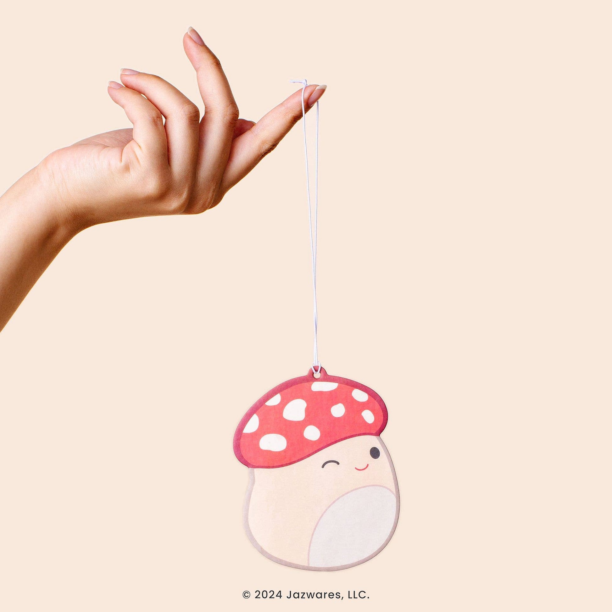 Malcolm Car Air Fresheners