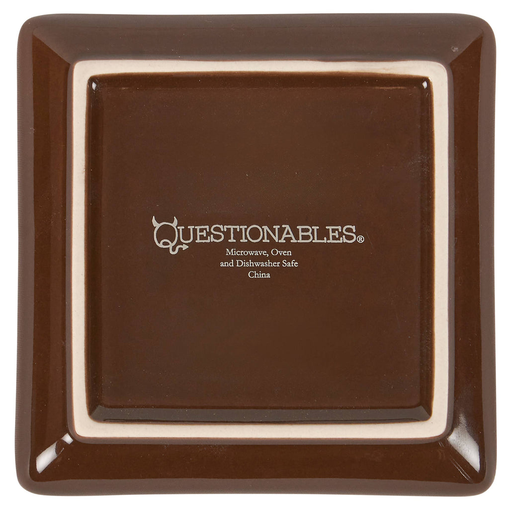 What's Funny Vanity Tray