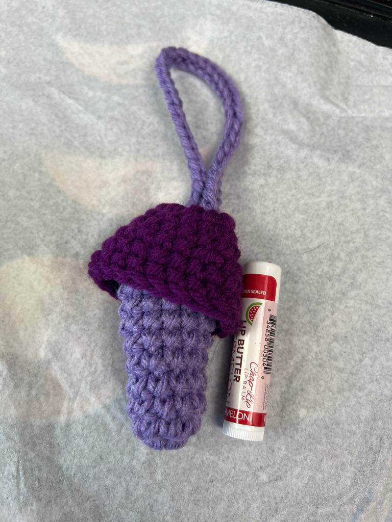 Mama's Crochet Items