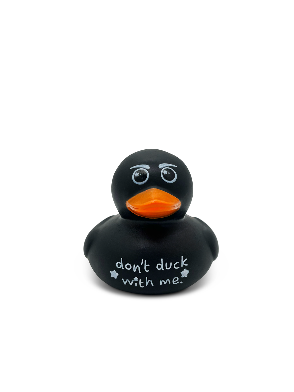Funny Rubber Duck