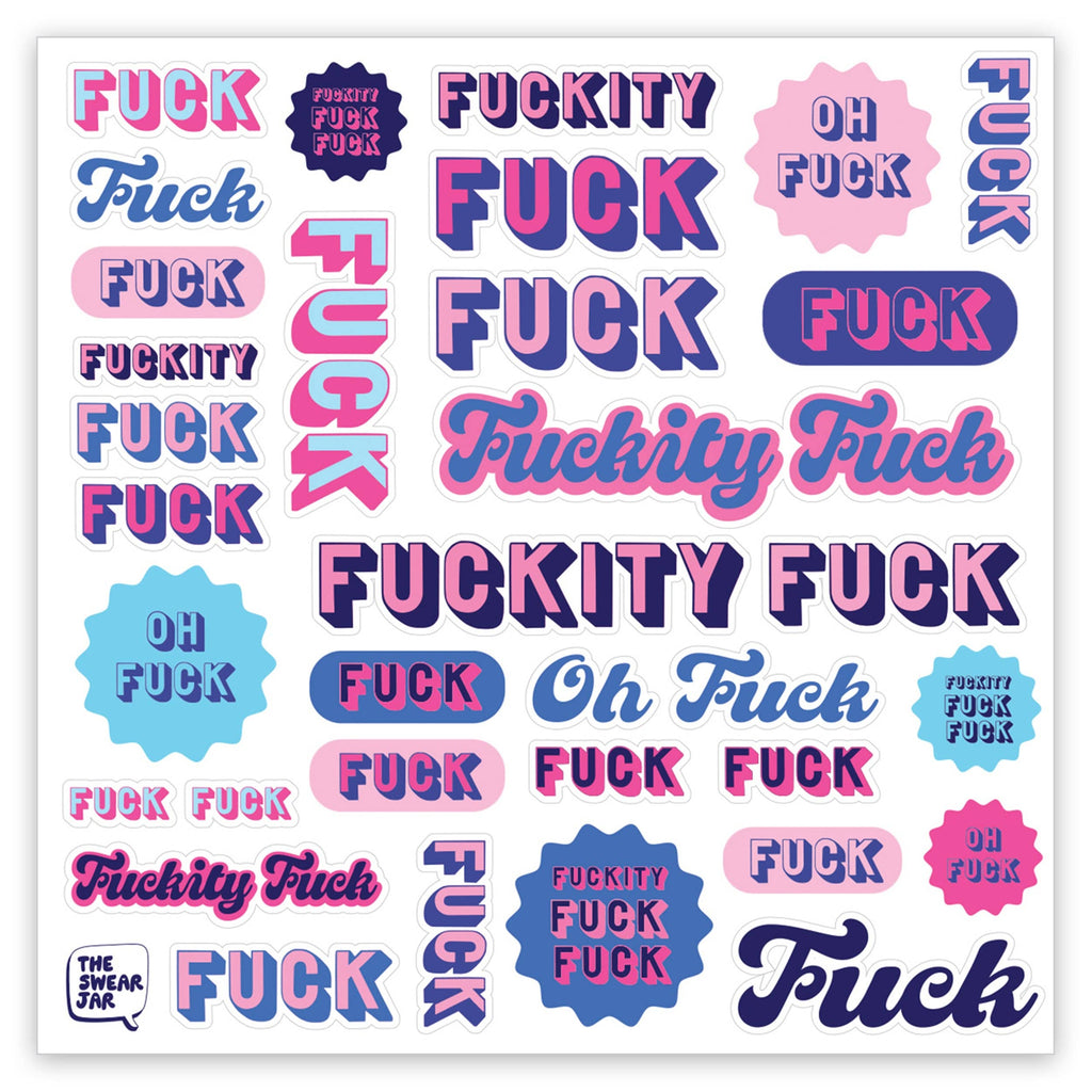 Fuckity Fuck