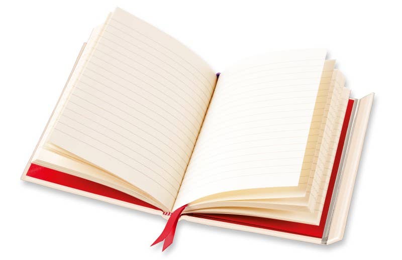 Nina Pace: True Blue Journal